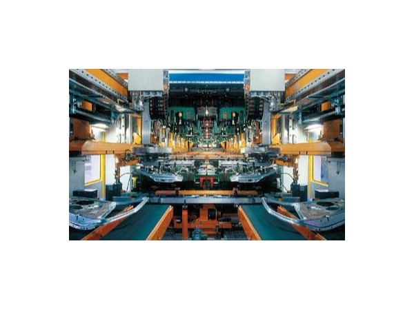 深圳五金模具沖壓加工廠的生產(chǎn)工藝分類 深圳五金模具沖壓加工廠的生產(chǎn)工藝分類