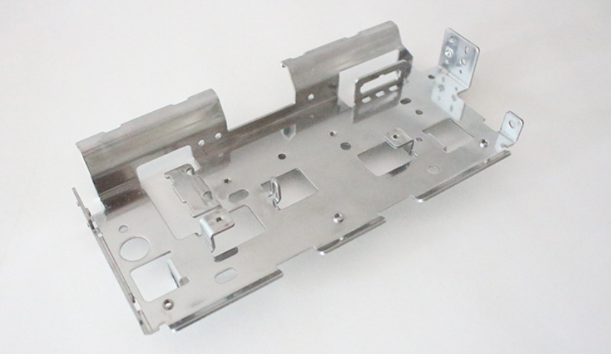 五金沖壓中沖壓變形理論基礎(chǔ) 五金沖壓中沖壓變形理論基礎(chǔ)