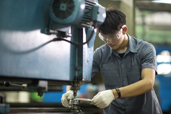 五金沖壓件外發(fā)加工