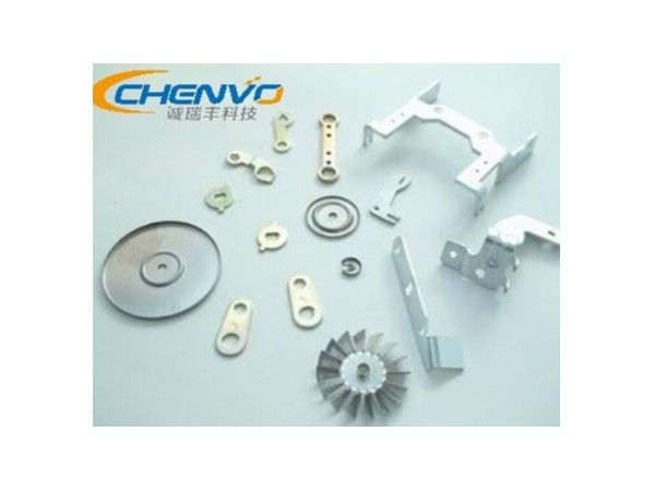 五金沖壓噸位計算