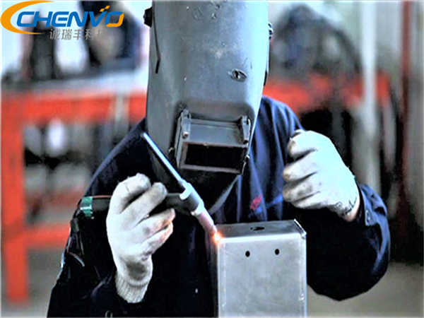 精密五金沖壓廠怎么選？這樣選擇好處多