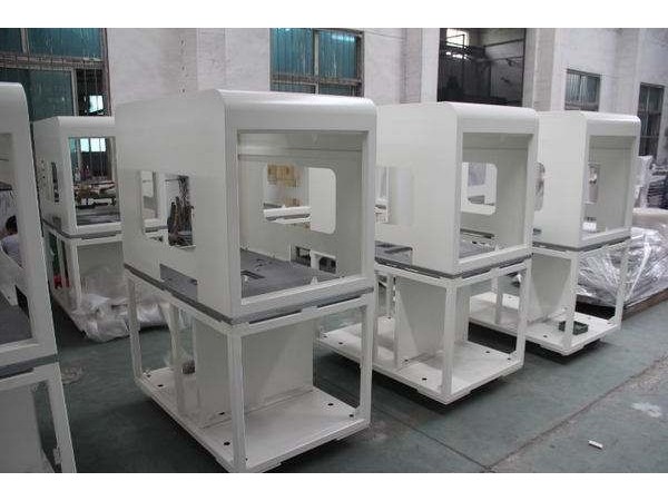 深圳鈑金加工廠家如何核算產(chǎn)品價(jià)格