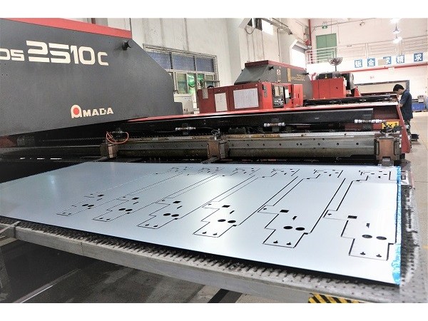 定做五金沖壓件如何增強(qiáng)品質(zhì)保障？