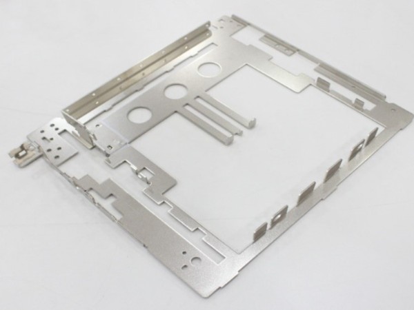 精密五金沖壓模具加工件 精密五金沖壓模具加工件