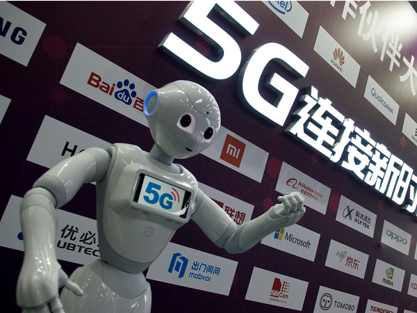 智能機(jī)器人6 智能機(jī)器人6