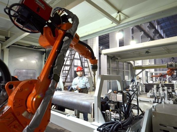 智能機(jī)器人2 智能機(jī)器人2