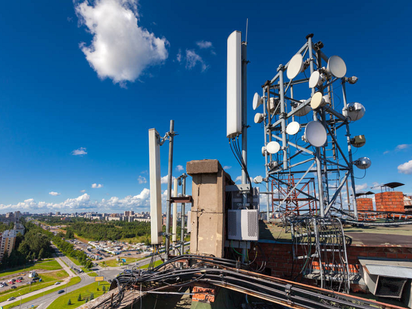 5G基站一體化天線機(jī)柜機(jī)箱8 5G基站一體化天線機(jī)柜機(jī)箱8