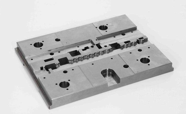 五金沖壓模具 五金沖壓模具