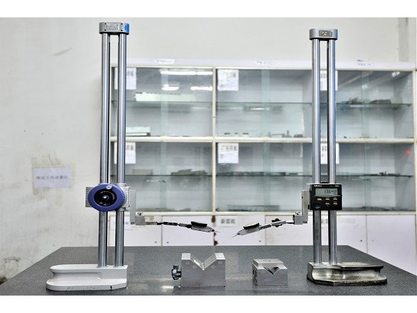 東莞五金沖壓定制廠-五金生產(chǎn)設(shè)備稼動(dòng)率管理怎么樣？