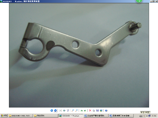 東莞五金沖壓廠-五金件氬弧焊（TIG）焊接焊?jìng)趺崔k？