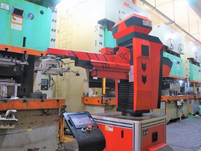 鹽田五金沖壓件加工廠(chǎng)，沖壓件常見(jiàn)問(wèn)題大總結(jié)