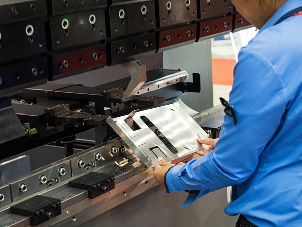 精密五金沖壓模具廠去哪里找好？-沖壓五金