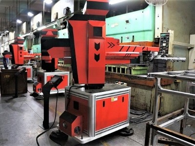 五金沖壓模具加工廠，模具斷裂變形磨損啃傷解決辦法