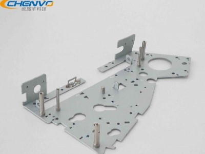 河北沖壓加工，汽車模具的設(shè)計(jì)特點(diǎn)