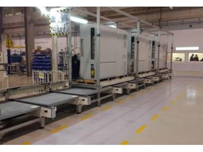 企石鈑金加工廠做機柜的找哪家較好？