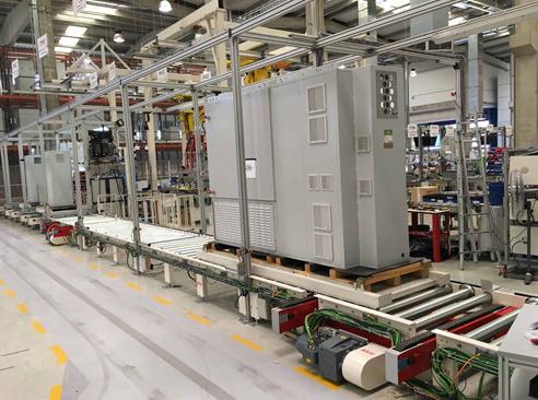 企石鈑金加工廠做機(jī)柜1 企石鈑金加工廠做機(jī)柜1