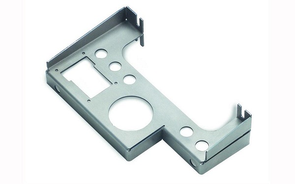 鈑金加工件 鈑金加工件