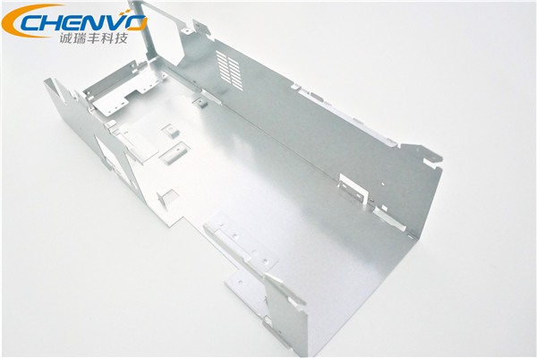 五金沖壓件外觀