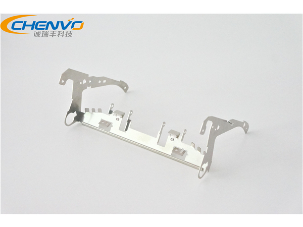 五金沖壓件外發(fā)加工哪家好？