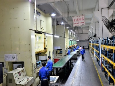 造成精密五金沖壓加工件生銹腐蝕的常見原因有哪些？