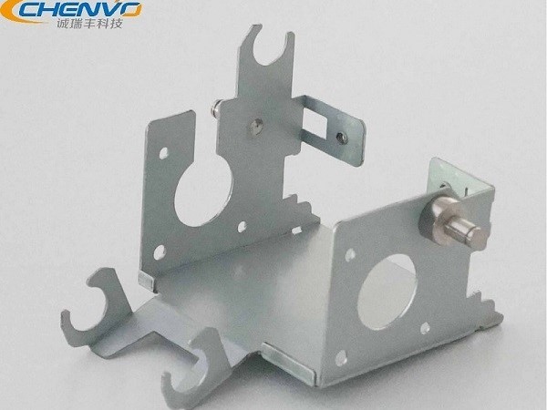 安徽沖壓加工，工藝與模具技術(shù)的發(fā)展點(diǎn)