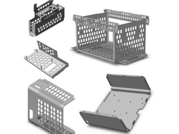 鈑金加工是什么，為啥選擇鈑金？