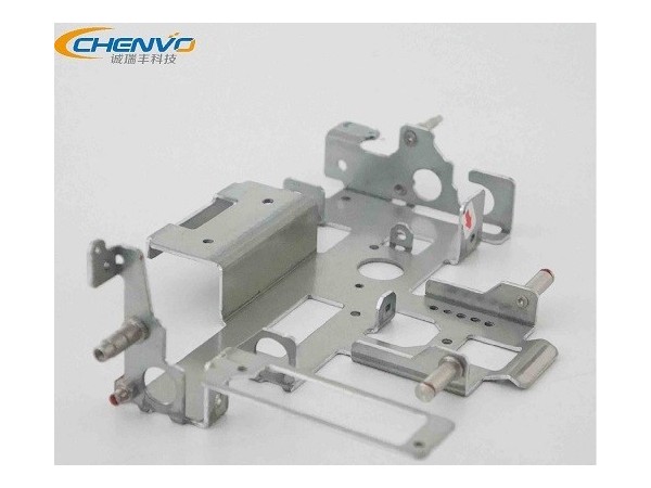 云南五金沖壓件加工廠的設計與報廢率相關(guān)嗎