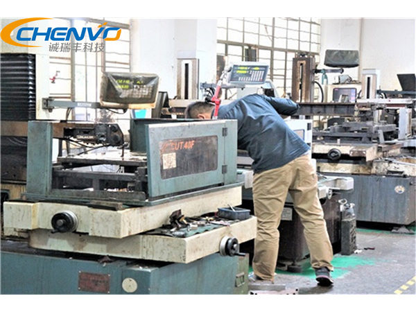 五金沖壓模具制造何去何從？