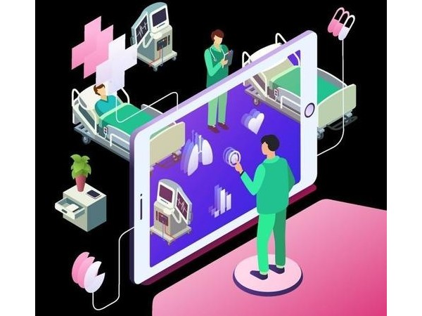 全球首例，5G智能醫(yī)療已成功運(yùn)用