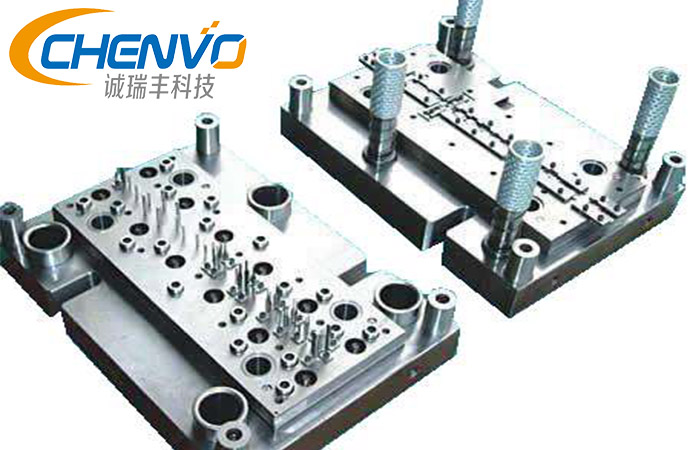 五金沖壓模具 五金沖壓模具