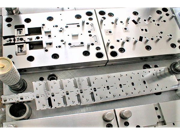 東莞五金模具公司-沖壓模具報廢流程怎么走？