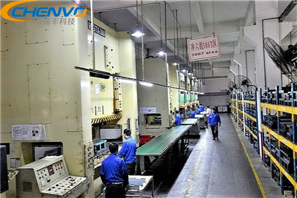 惠州精密五金公司 惠州精密五金公司