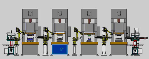 看看這家廣東沖壓加工廠家，是如何保證生產(chǎn)安全的？