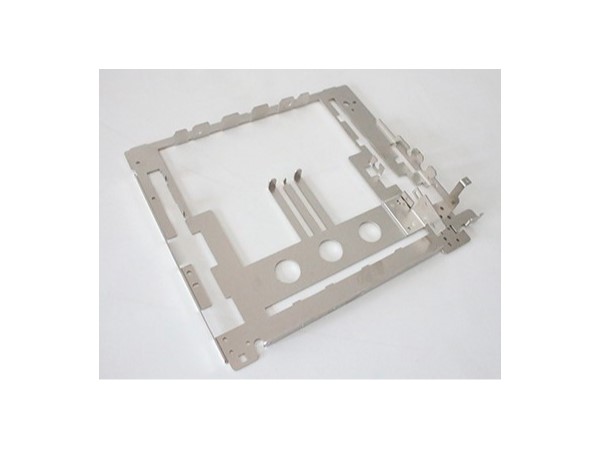 天津沖壓件廠，沖壓廠車間設施有哪些?