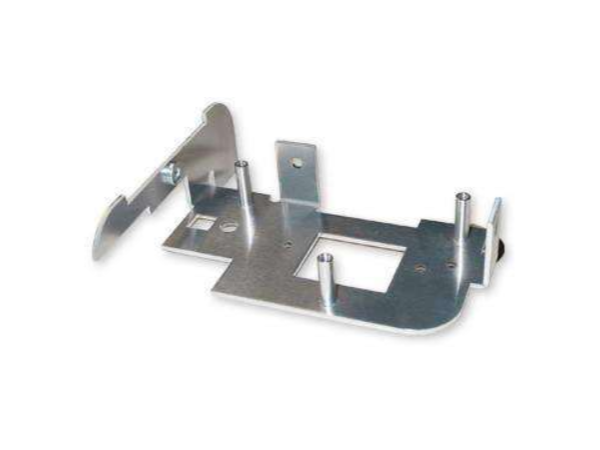 精密五金沖壓件最基本的三大設(shè)計(jì)標(biāo)準(zhǔn)