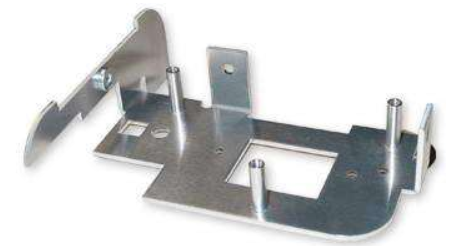 精密五金沖壓件設計標準 精密五金沖壓件設計標準