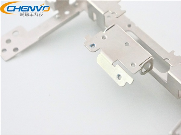 如何控制好精密五金沖壓加工件的凹凸？