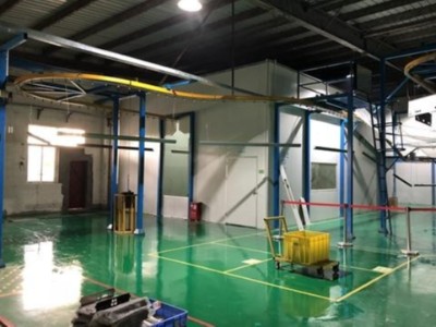 洪梅鈑金加工廠烤漆怎么樣，洪梅鈑金廠好不好