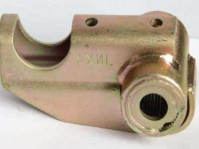 快來看看！汽車沖壓五金件是如何生產(chǎn)的