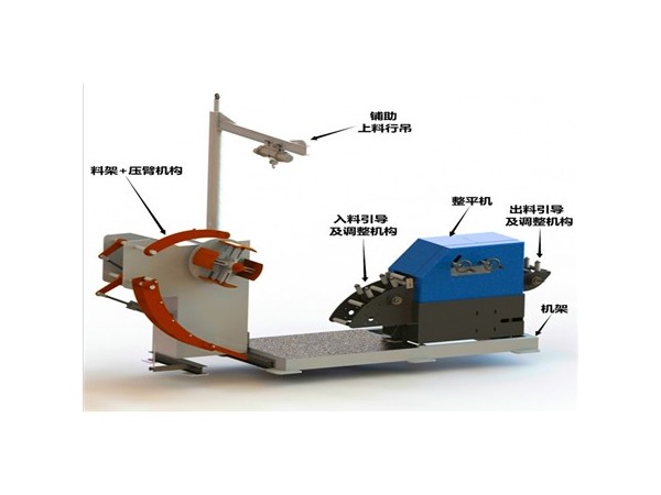珠海五金沖壓件加工廠，4種沖壓自動(dòng)生產(chǎn)線比較