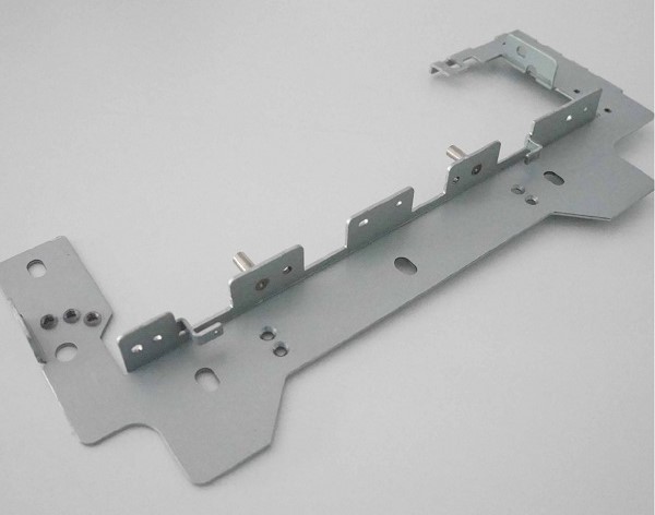 廣東沖壓加工，試模的注意事項