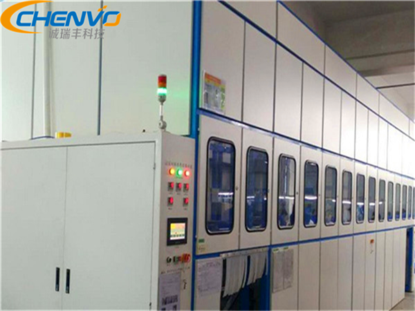 五金沖壓件-超聲波清洗機 五金沖壓件-超聲波清洗機