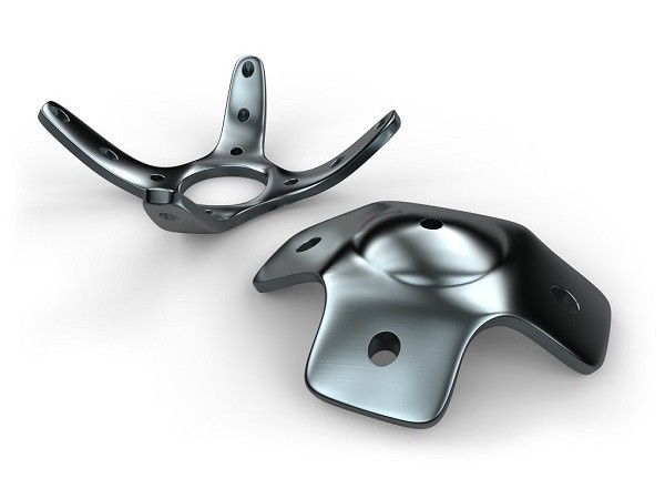 精密五金沖壓件，拉深整形工藝的特點-深圳誠瑞豐五金沖壓廠