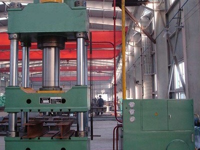 陜西五金沖壓件加工廠，沖壓工序出現(xiàn)鐵屑的原因