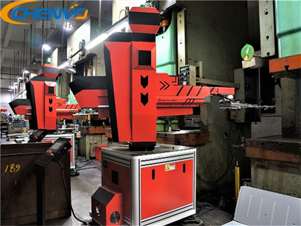 五金沖壓自動(dòng)機(jī)械手圖 五金沖壓自動(dòng)機(jī)械手圖