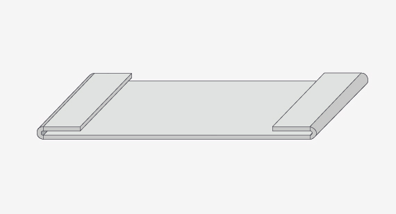 鈑金加工-下擺 鈑金加工-下擺