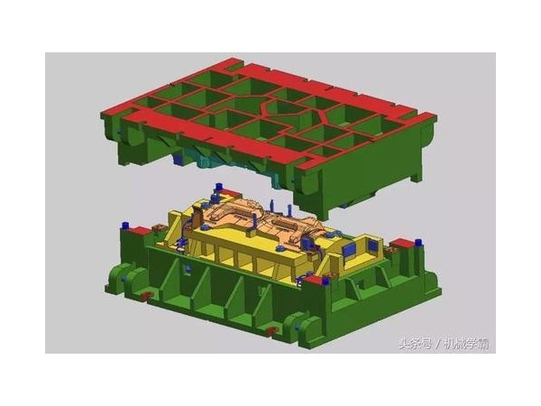 知道這些，讓您的五金沖壓汽車(chē)模具設(shè)計(jì)牛起來(lái)