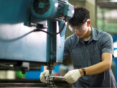 江門(mén)沖壓件廠，沖壓與擠壓的異同