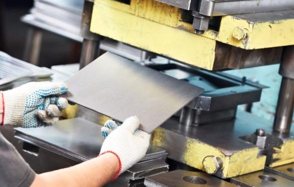 鈑金加工廠-鈑金成型工藝 鈑金加工廠-鈑金成型工藝