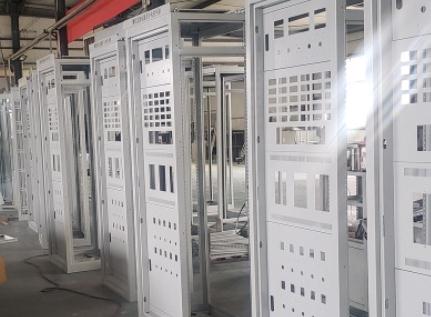 鈑金加工廠-機(jī)箱拆卸 鈑金加工廠-機(jī)箱拆卸